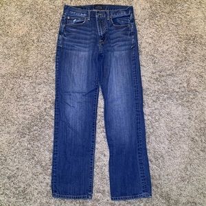 Men’s lucky brand jeans 32x32